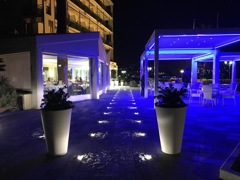 Regina Elena Dependance Hotel Santa Margherita Ligure Exterior foto