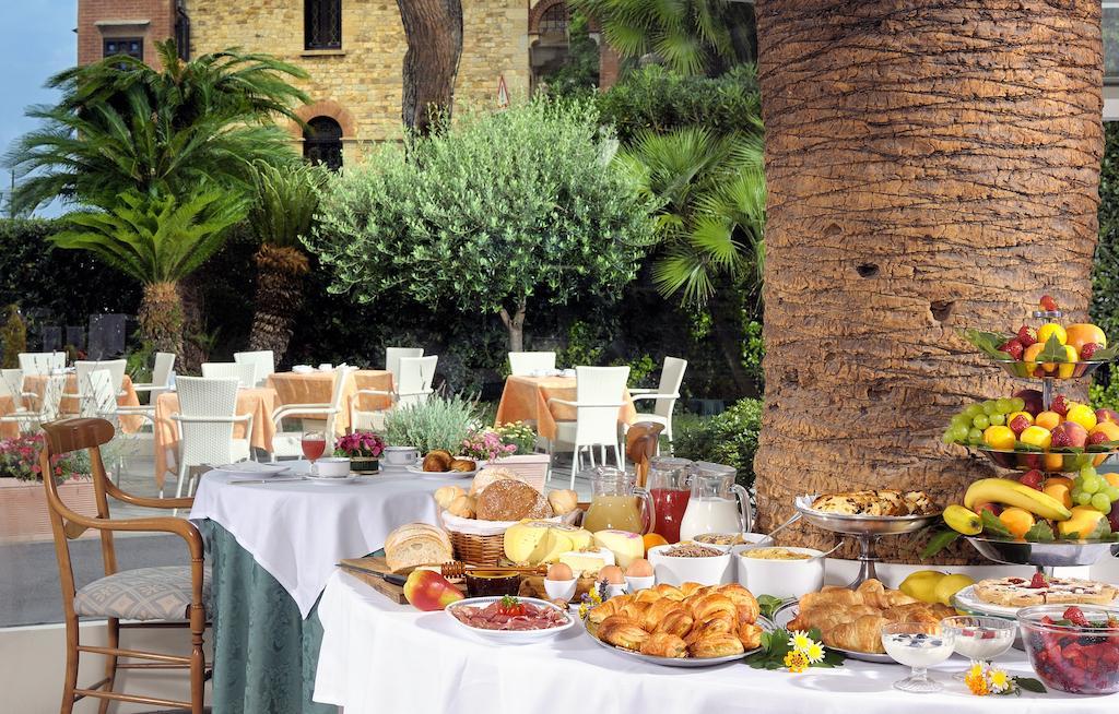 Regina Elena Dependance Hotel Santa Margherita Ligure Exterior foto