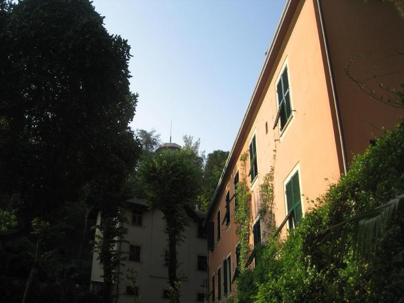 Regina Elena Dependance Hotel Santa Margherita Ligure Exterior foto