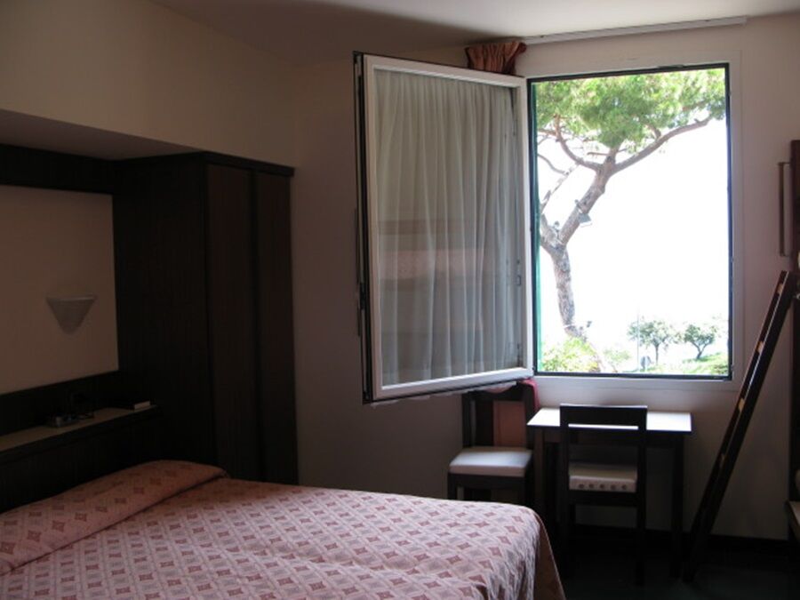 Regina Elena Dependance Hotel Santa Margherita Ligure Exterior foto