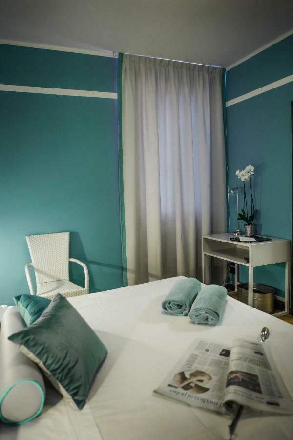 Regina Elena Dependance Hotel Santa Margherita Ligure Exterior foto